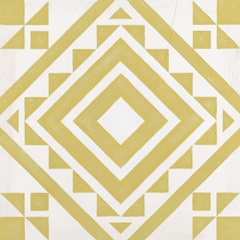 Modern Quilt I