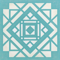 Modern Quilt II