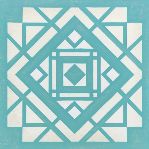 Modern Quilt II