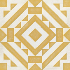 Modern Quilt III