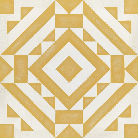 Modern Quilt III