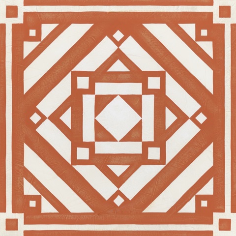 Modern Quilt IV