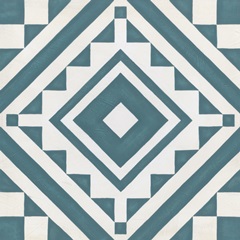 Modern Quilt IX