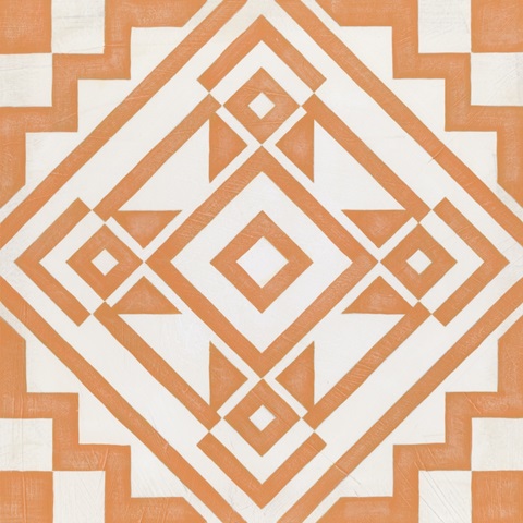 Modern Quilt V