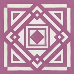 Modern Quilt VI