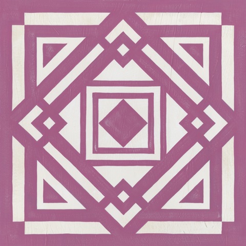 Modern Quilt VI