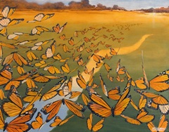 Monarch Migration