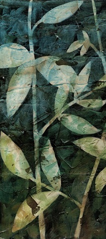 Mystic Reflections Panel I