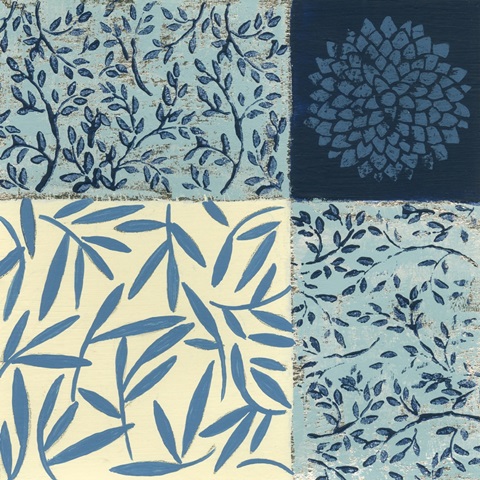 Nature's Montage III