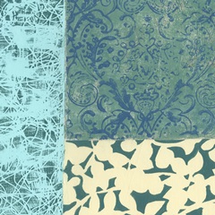 Nature's Montage VIII