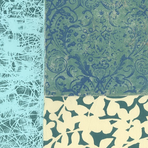 Nature's Montage VIII