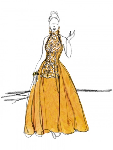 Night on the Town IV