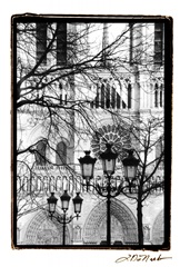 Notre Dame Cathedral II