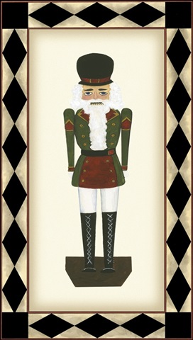 Nutcracker II