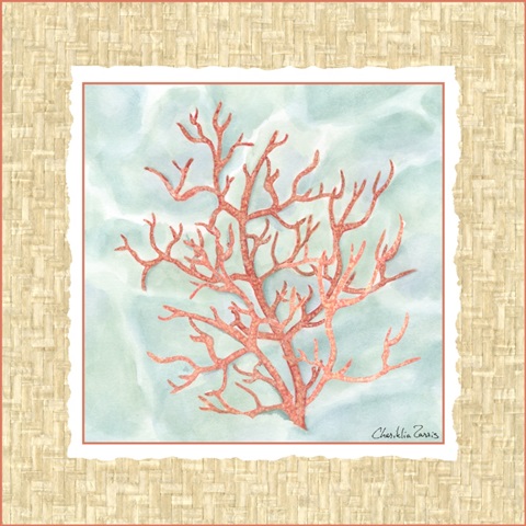 Ocean Coral