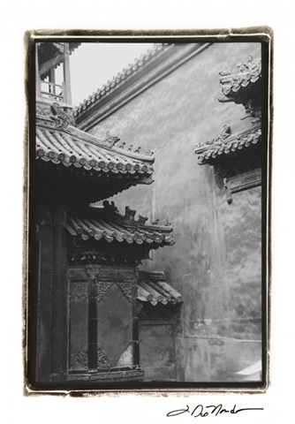 Old Beijing