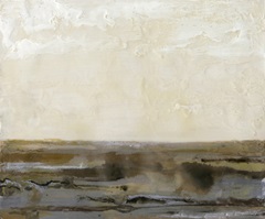 Organic Landscape II