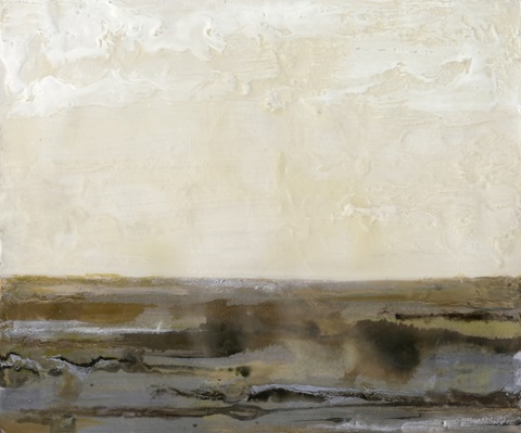 Organic Landscape II