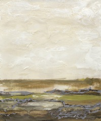 Organic Landscape III