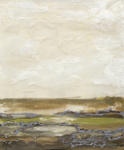 Organic Landscape III