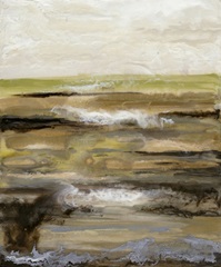 Organic Landscape IV