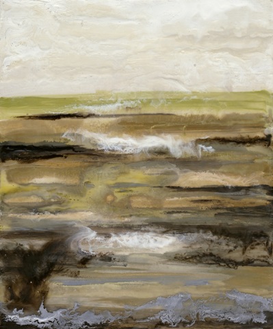 Organic Landscape IV