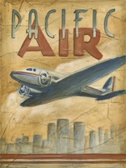 Pacific Air