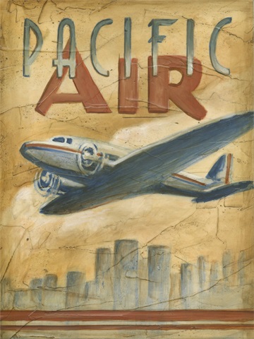 Pacific Air