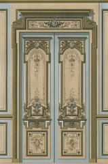 Palace Doors I