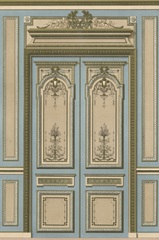Palace Doors II