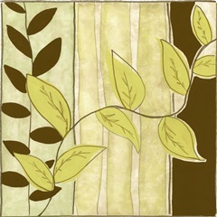 Patchwork Garden III