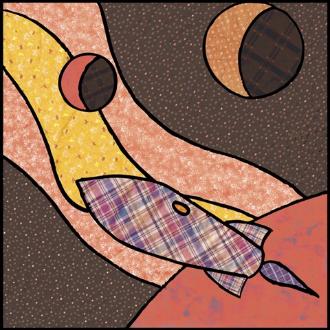 Patchwork Planets II