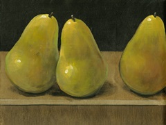 Pear Study
