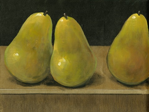 Pear Study