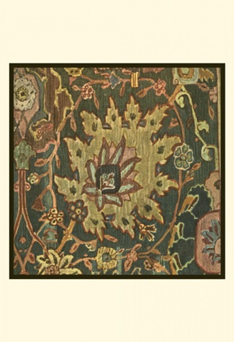 Persian Carpet I