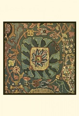 Persian Carpet II