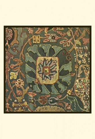 Persian Carpet II