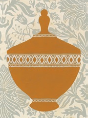 Pottery Patterns I