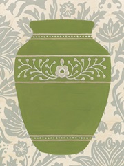 Pottery Patterns III