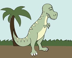 Prehistoric Playtime I