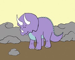 Prehistoric Playtime II