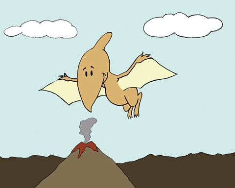 Prehistoric Playtime III