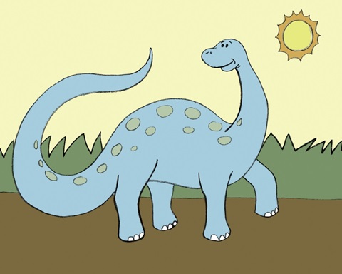 Prehistoric Playtime IV