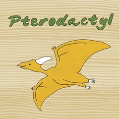 Pterodactyl