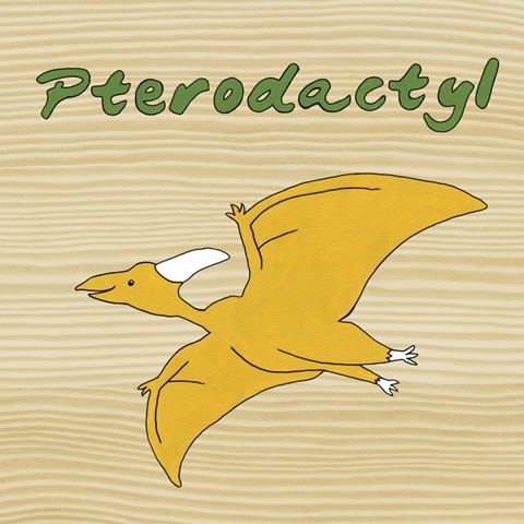 Pterodactyl
