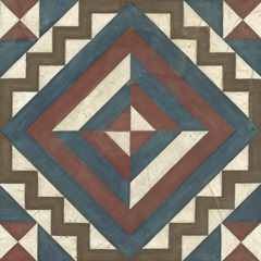 Quilt Motif I