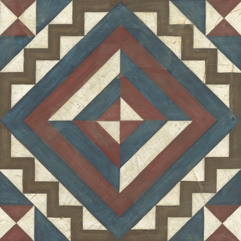 Quilt Motif I