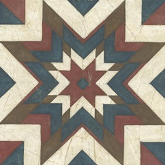 Quilt Motif II
