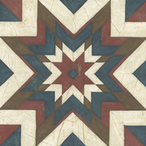 Quilt Motif II