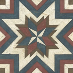 Quilt Motif III